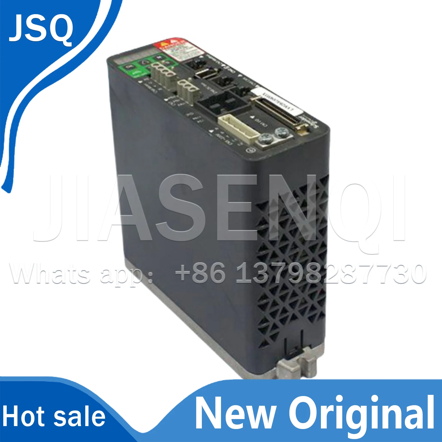 Neuer original ac servo treiber LXM26DU30M3X 3KW