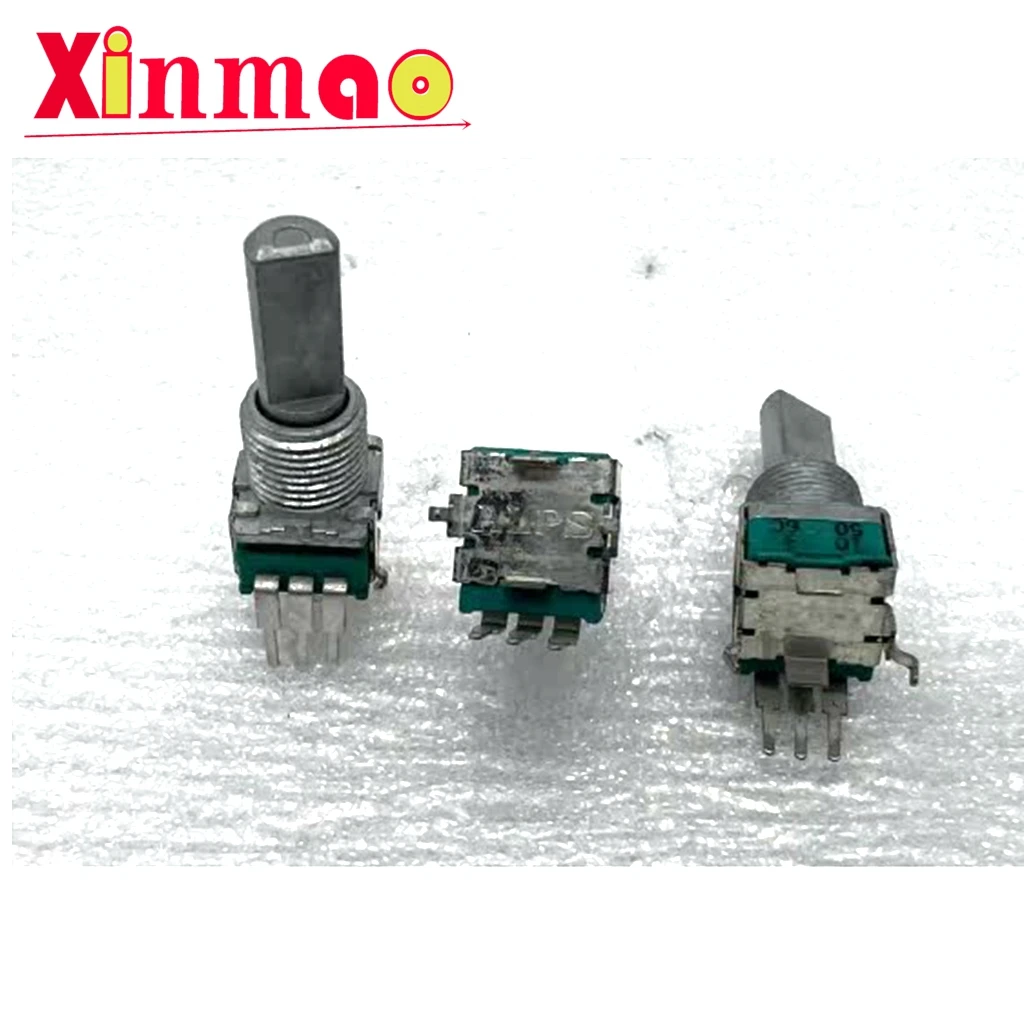 ALPS RK09L1140 Precision Single link Potentiometer 103K Shaft Length 20mm