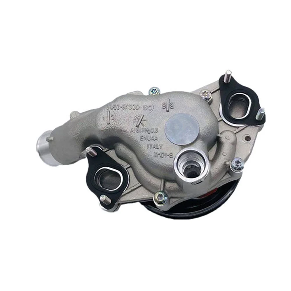 

Водяной насос двигателя для Land Rover Range Rover Sport открыть Jaguar XJR XF XK 3.0L 5.0L LR033993 LR055239 LR010801