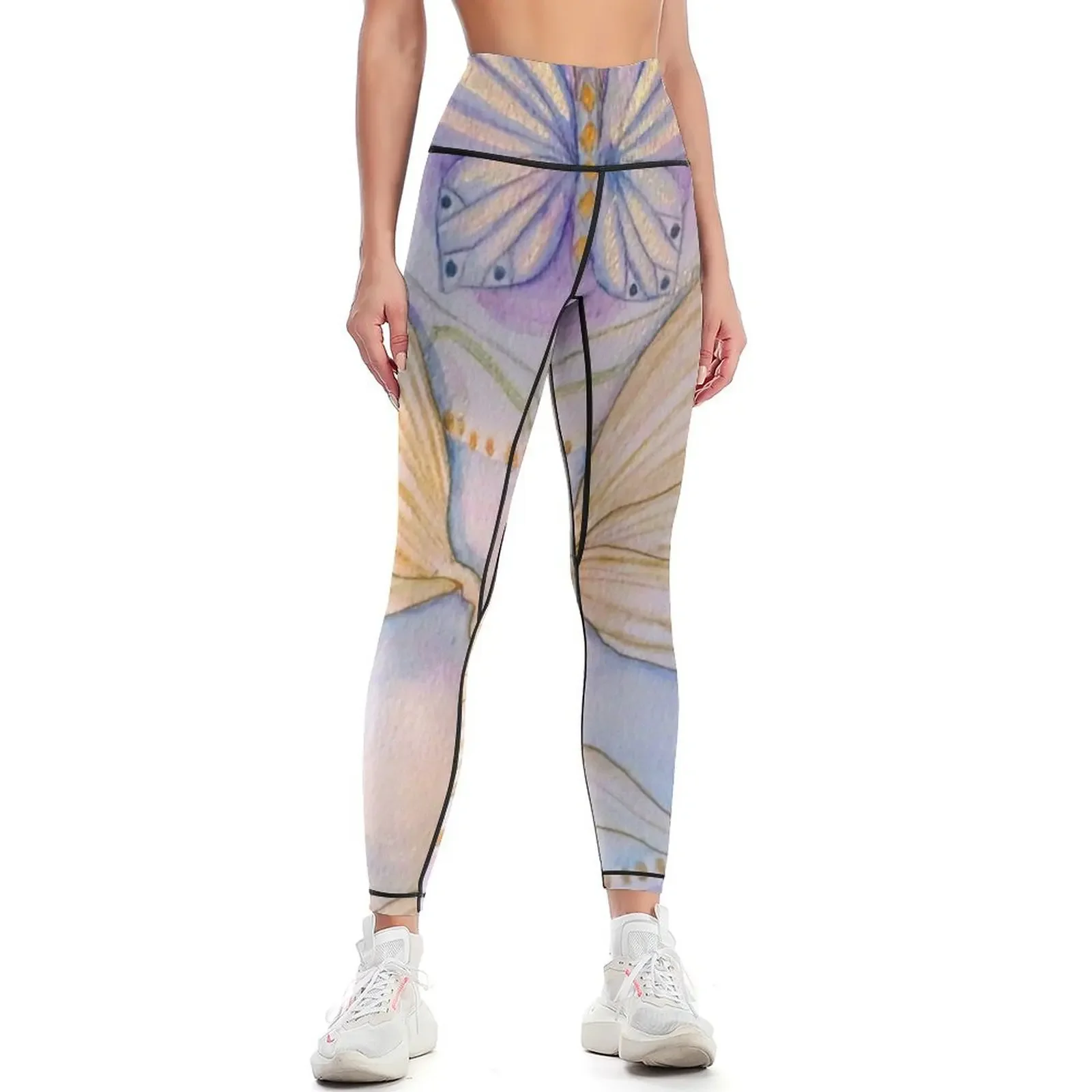 

Леггинсы Amaryllis Amora, спортивные брюки для бега, женские леггинсы для фитнеса, спортивные леггинсы для женщин