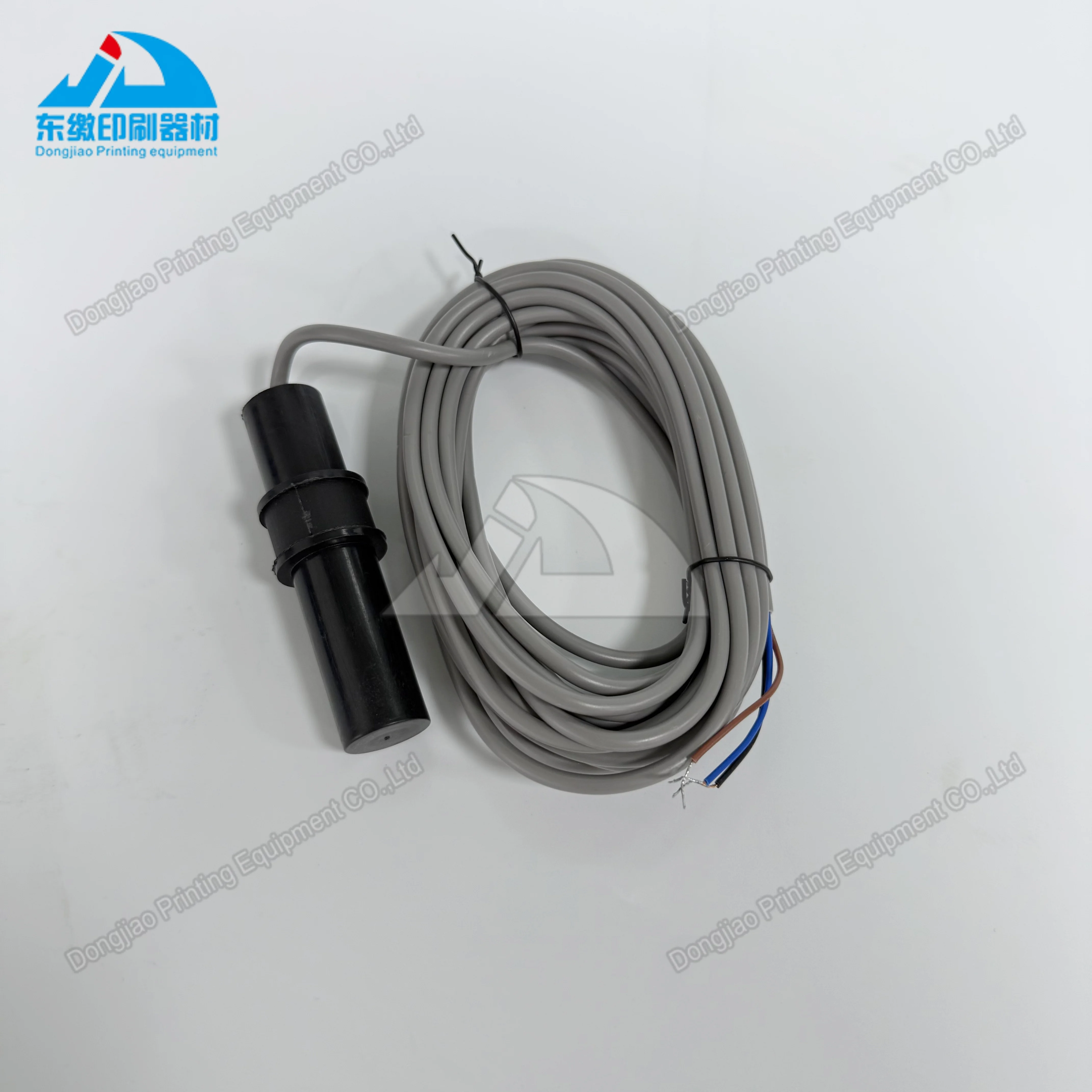 

High Quality 61.198.1553 Water Lever Sensor (22mm) for Heidelberg SM72 SM102 Offset Printing Accessories Sensor 61.198.1553/06