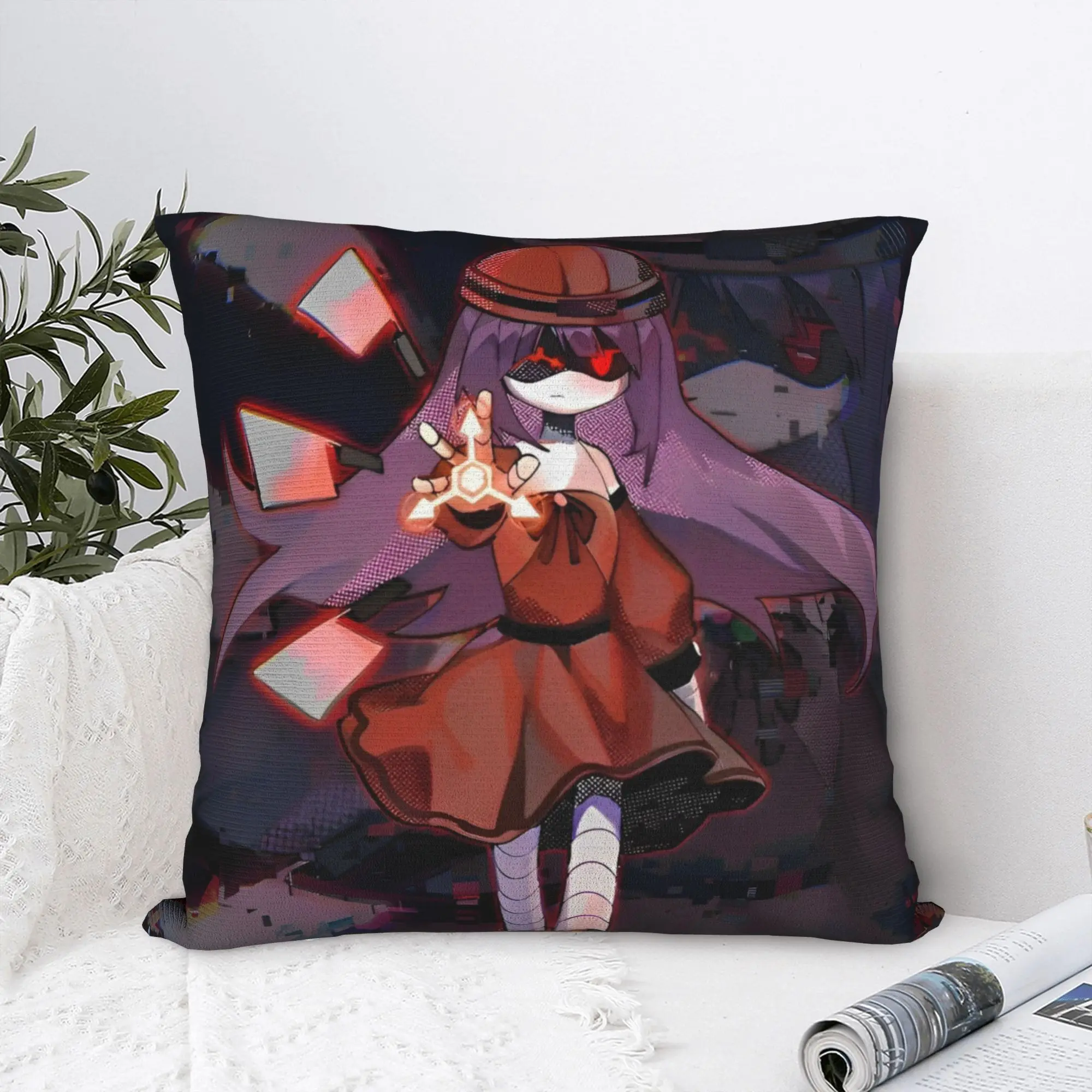 Murder Drones Squar…