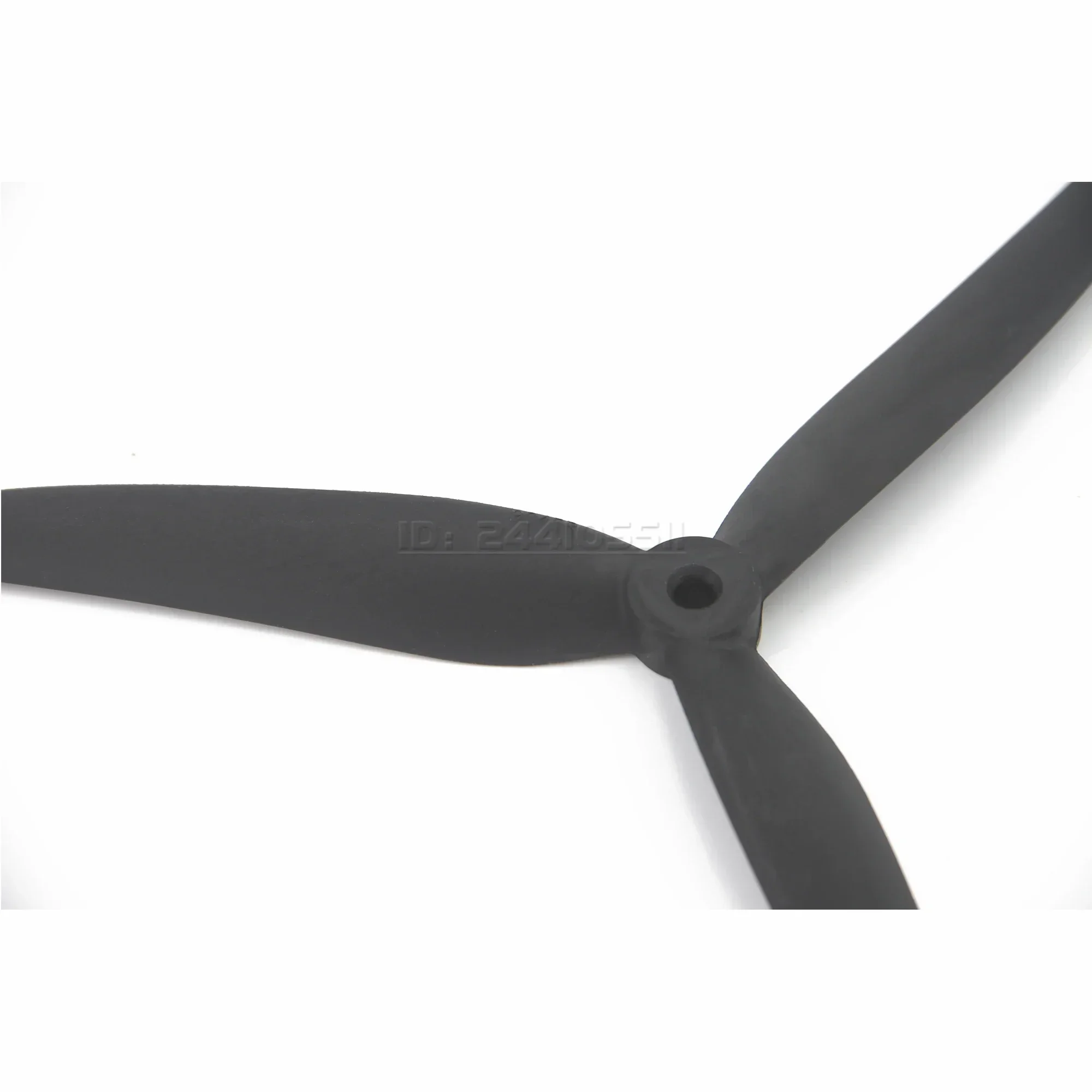 

4PCS NEEBRC 9045 3-Blade 9X4.5X3 Propellers Low Noise 2CW 2CCW Blade for RC FPV Racing Drone Quadcopter Mark4 3212 Motor Part