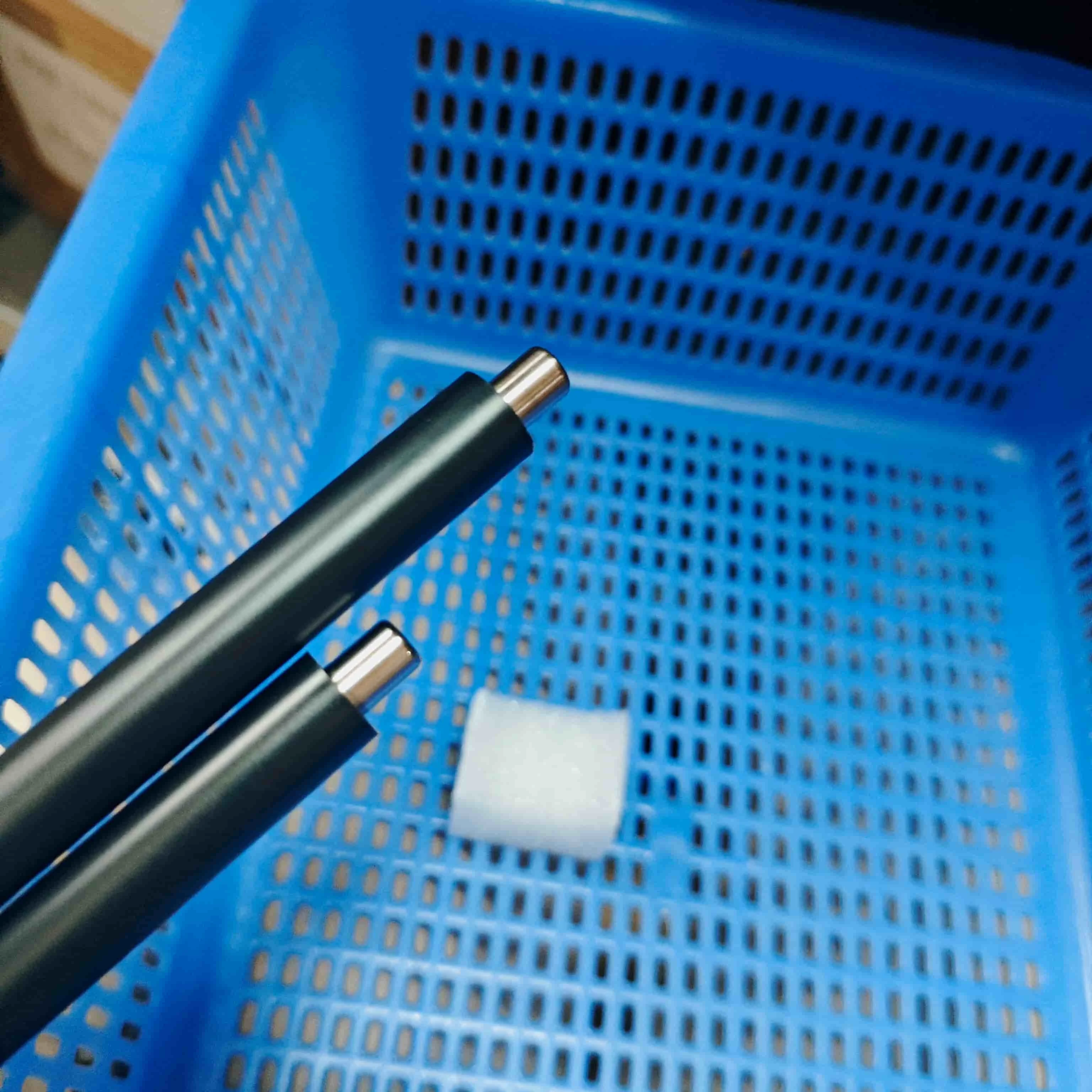 1pcs.  Primary Charge Roller PCR For Xerox DC 240 242 250 252 260 WC 7655 7665 7675 7755 7765 7775 DCC 6550 7500  6500 5065 5500