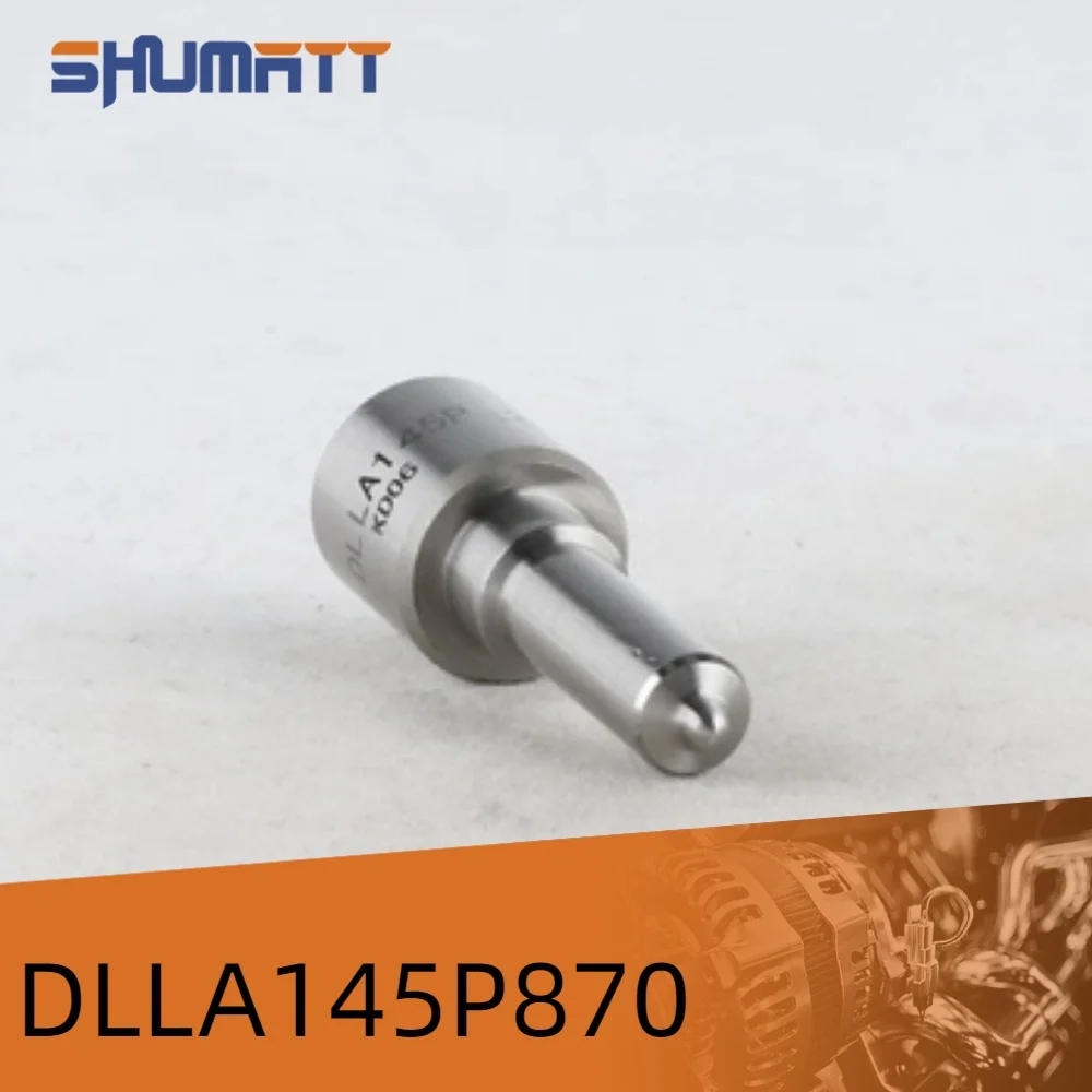 China Made New DLLA…