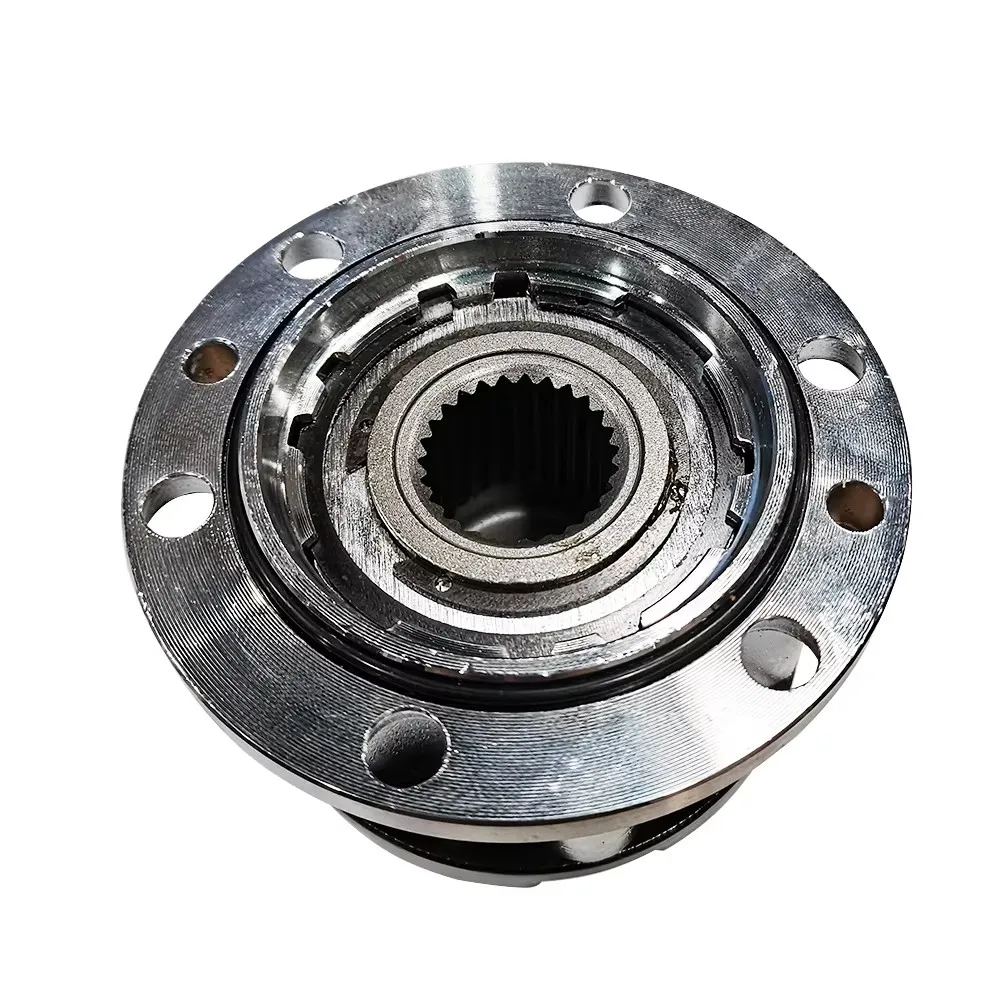 

43810-60A00 26T MT manual Free wheel locking hub lock For Suzuki Escudo Jimny Vitara