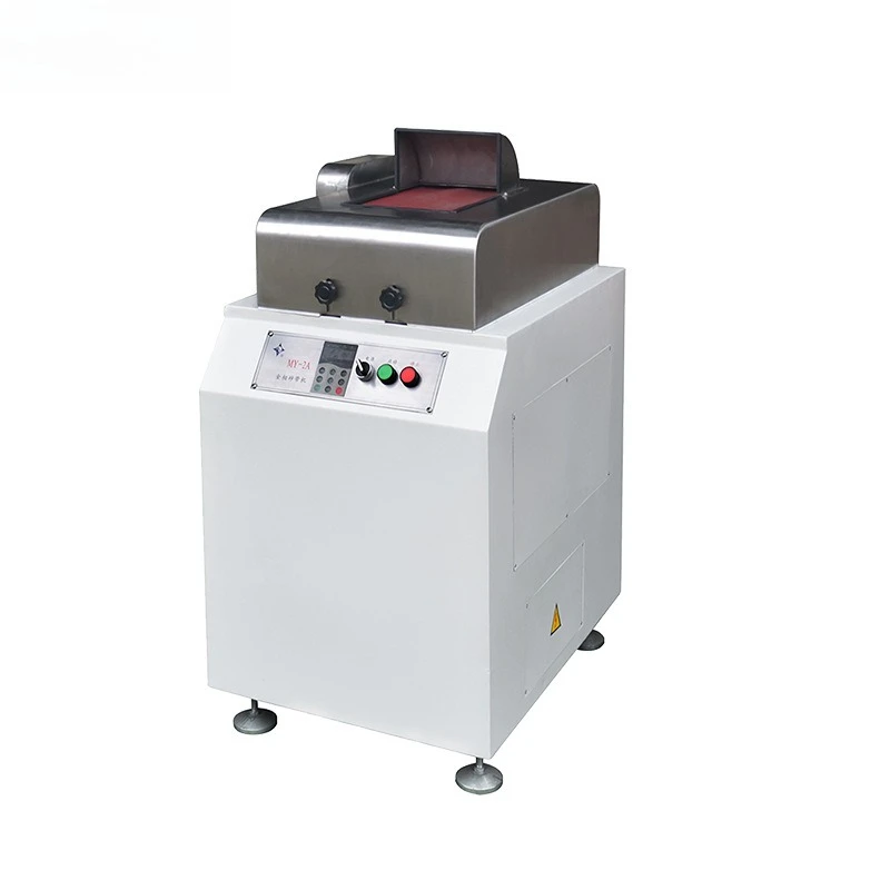MY-2A Spectral Belt Grinding Prototype, Belt Grinding Machine Sander Grinding Machine