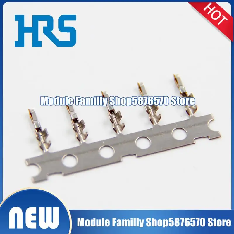 DF19A-2830SCFA محطة موصل ، جديدة ومبتكرة ، 100 قطعة لكل مجموعة