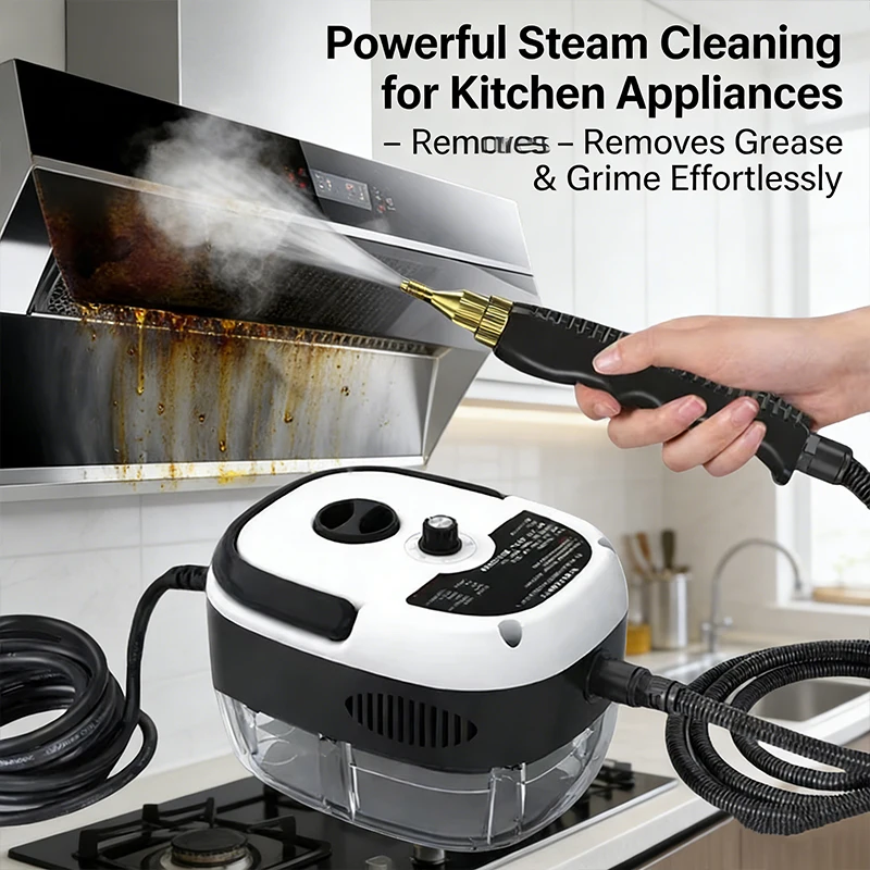 #18 Latest Steam Mops Offers