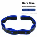 Dark Blue 8 Grids