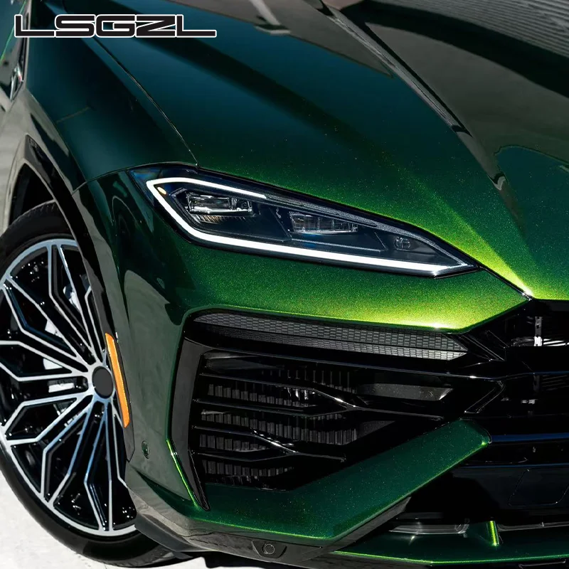 18 19 20 21 22 Inch Monoblock Wheels LSGZL Custom Forged 1-piece Passenger Car Wheels 5x112 5x114.3 5x120.65 5x127 6x139.7