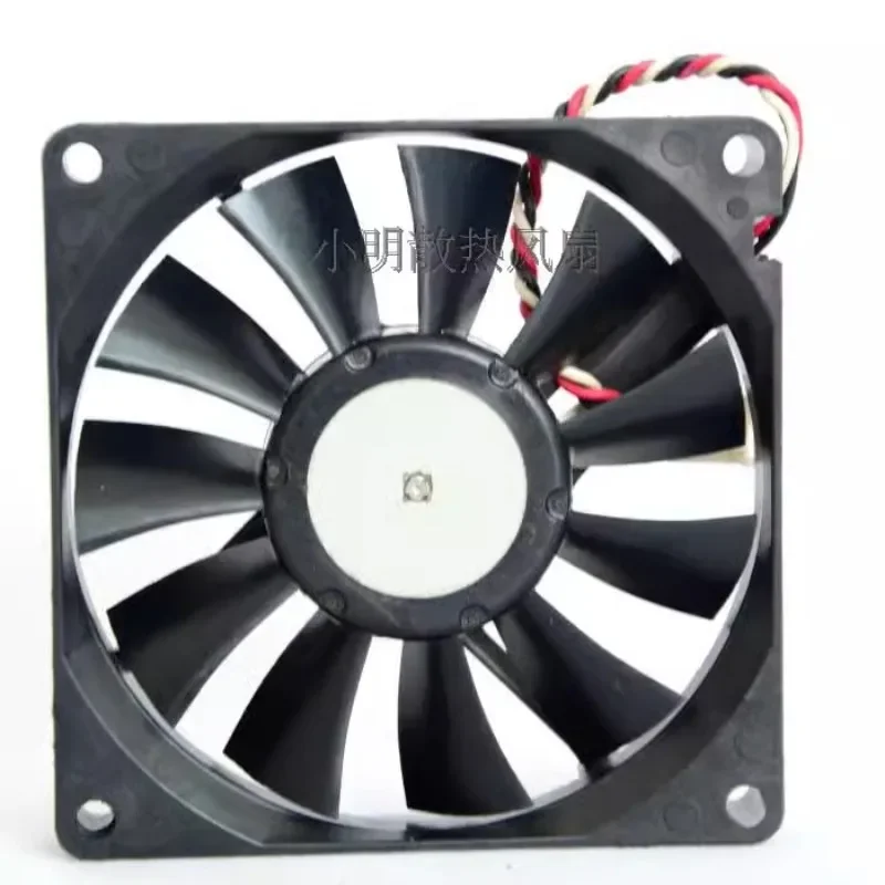 New Fan For NMB 3106KL-04W-B59 C04 8015 12V 0.24A Projector Equipment Fan 80*80*15mm