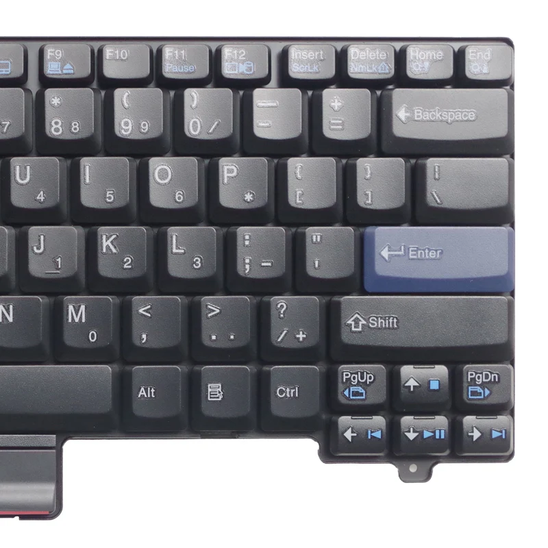 New US Laptop Keyboard for IBM for Lenovo SL400 SL300 SL500