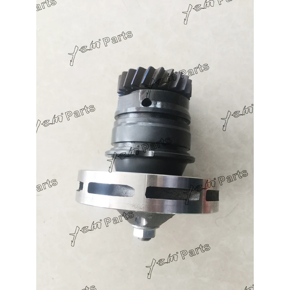 R924 9077637 Water Pump For Liebherr R924 Excavator Engine Parts