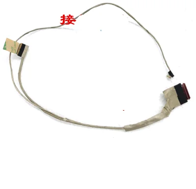 NEW LCD Screen Video Cable for Dell Inspiron 15 3000 3542 3541 Ribbon Cable 0FKGC9 450.00H01.0001 0H1RV6 450.00H06.0011