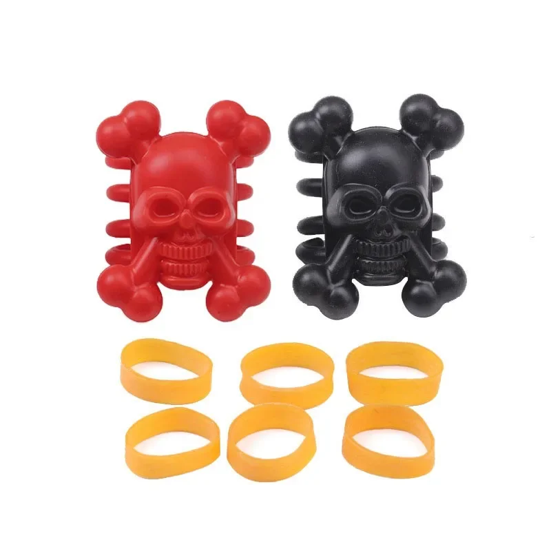 

2pcs Archery Compound Bow Limbs Stabilizer Vibration Damper Bow Shooting Hunting Accessories