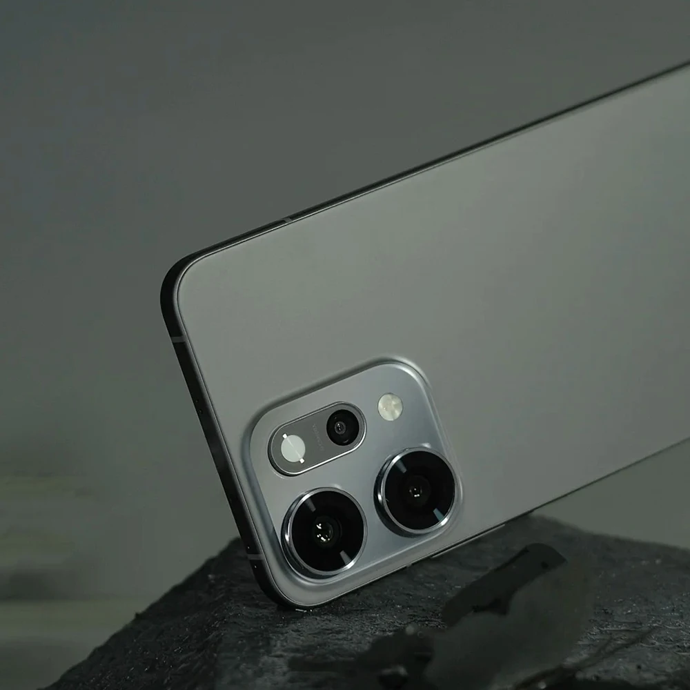 오포 리노 14 스마트폰 80W 고속 충전 50MP 카메라 6.59인치 AMOLED 120Hz 미디어텍 디멘시티 8350 IP69 방수 6000mAh 배터리 구글 플레이 지원