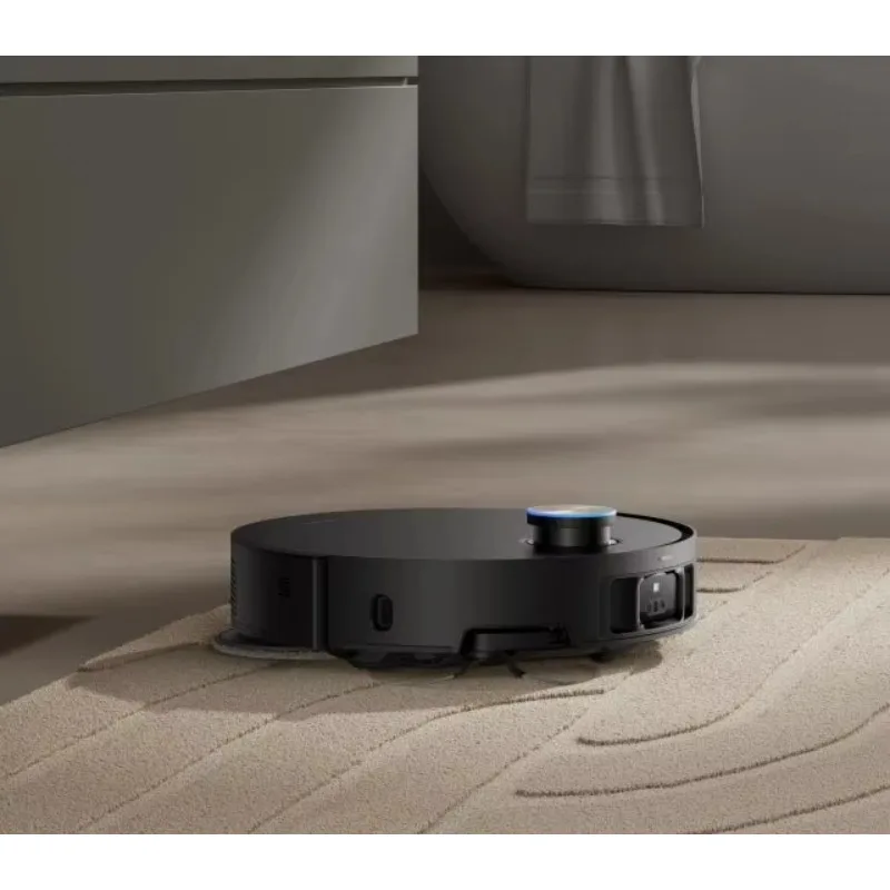 Робот-пылесос Airo 2025 New Dreame X50 Ultra для влажной и сухой уборки, умный робот для уборки различных типов полов.