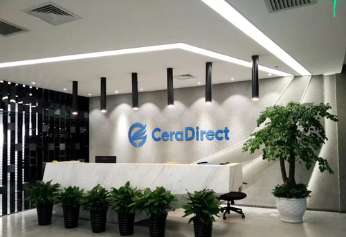 Enlaces especiales Para clientes especiales