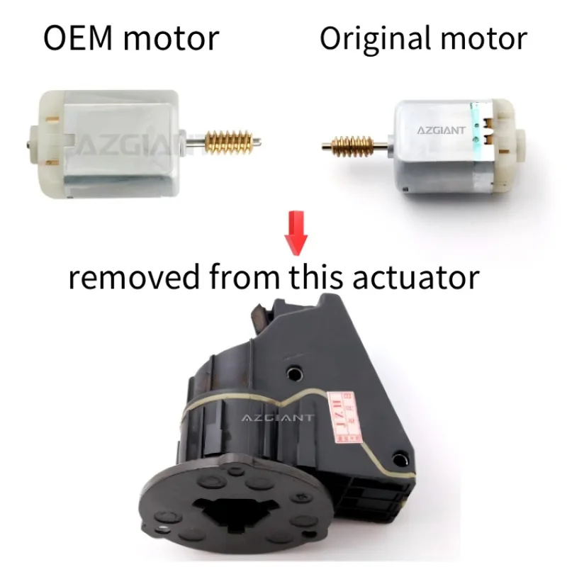 

For Land Rover Range Rover Evoque Discovery Freelander LR3 LR4 Automatic Rearview Side Mirror fold Assy Motor