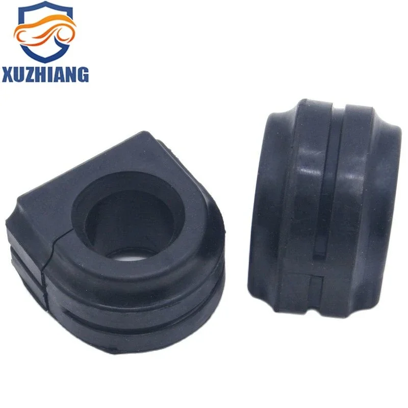 2pcs 31306869290 31356792111 Front Suspension Anti Roll Stabilizer Anti Roll Bar Bush for BMW F20 F21 F30 F31 F32 F33 F36