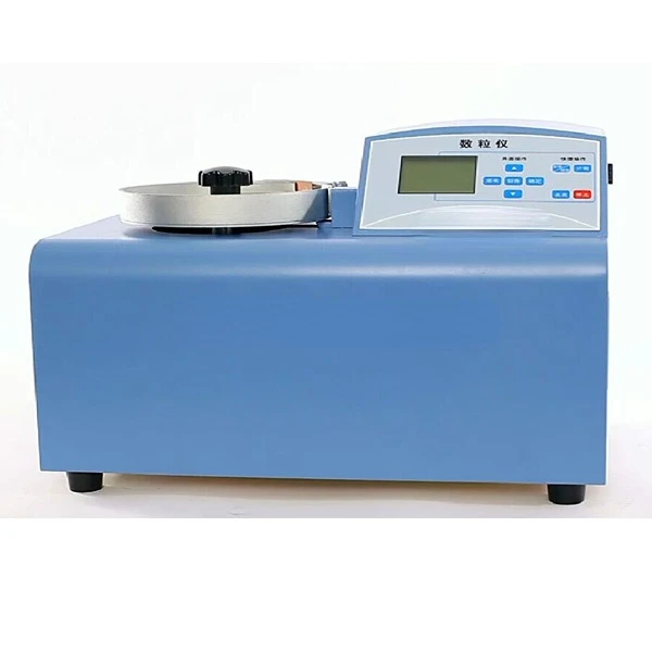 High accuracy Automatic Tablet Seed Counting Instruments