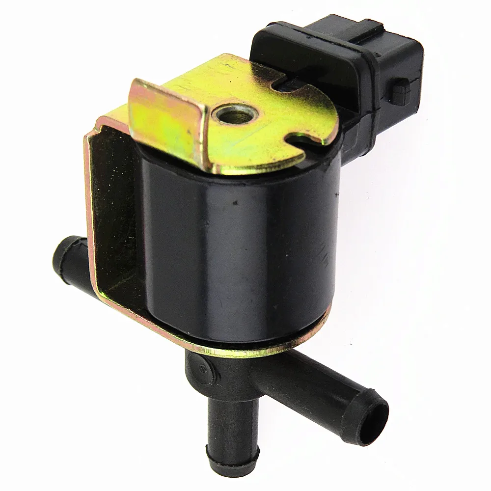 Car N75 1.8t Turbo Boost Control Solenoid Valve for VW Golf MK4 Passat B5 Jetta Audi A4 S4 B5 B6 TT 058906283C 058 906 283 C F E