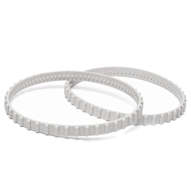 2 حزمة RCX23002 استبدال حزام القيادة لمنظف حمام السباحة Hayward Aqua Vac Tiger Shark HOT