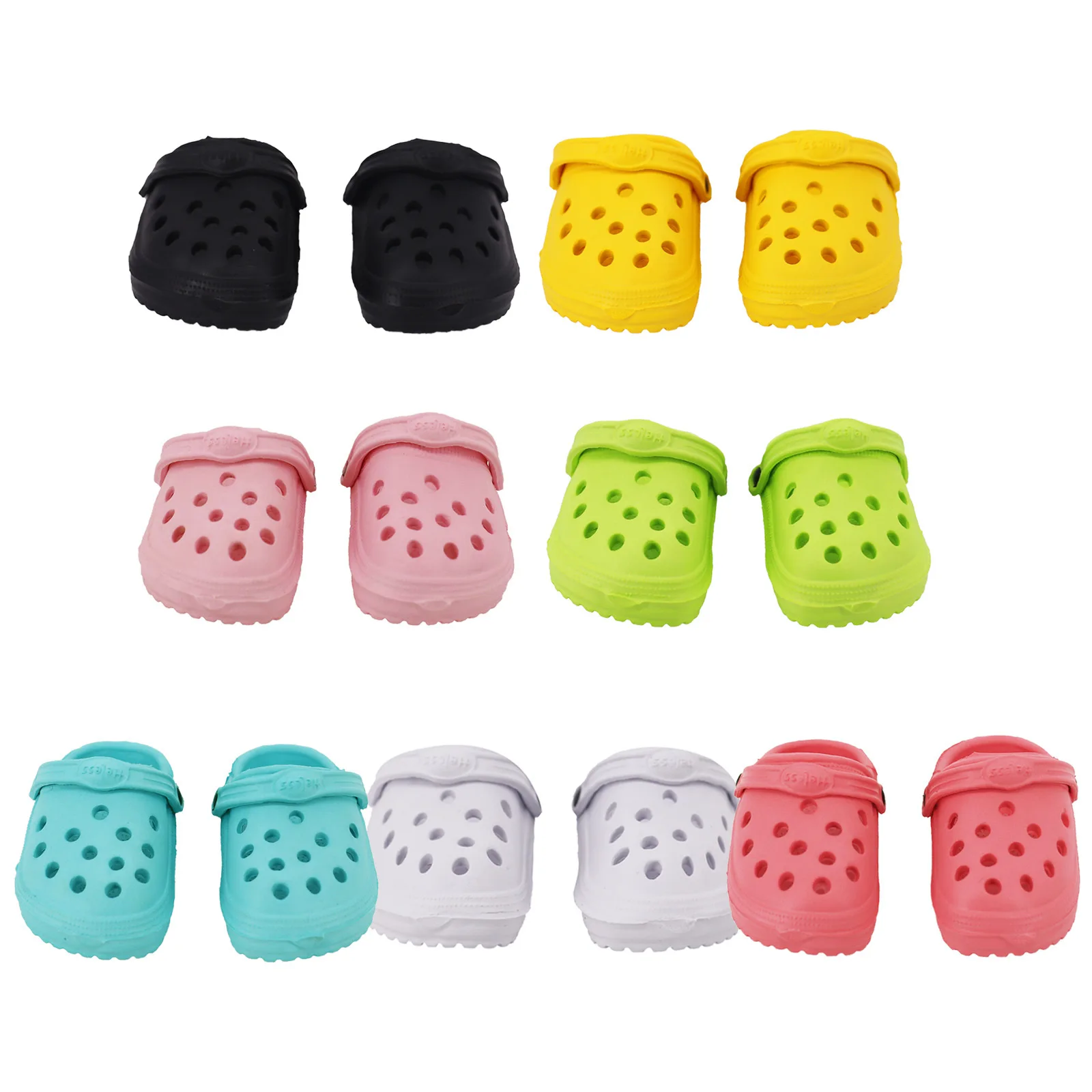 2pcs/set Dog Shoes Wearproof Breathable Dog Boots Fashion Slipper for Dogs Chihuahua Waterproof Beach Shoes DIY Puppy Pet Shoes