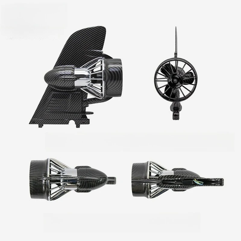 

Paddle board Electric fin, inflatable surfboard Power propeller Remote control underwater motor Kayak propulsion