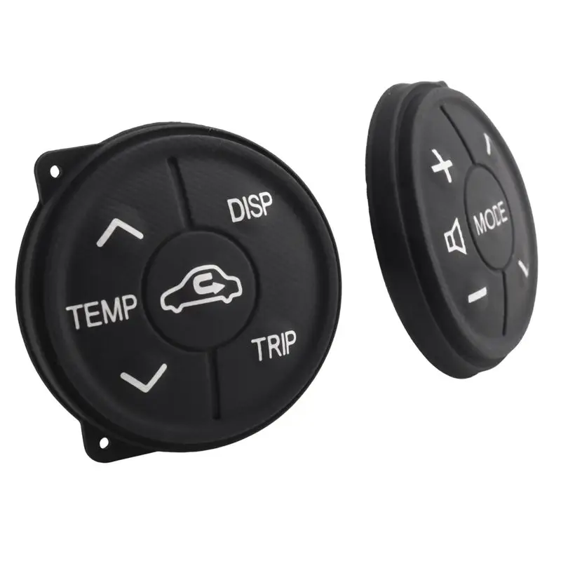 

Кнопка управления A82U-1 (пара) для Toyota Prius C Aqua, Prius 30 XW30 2009-2015