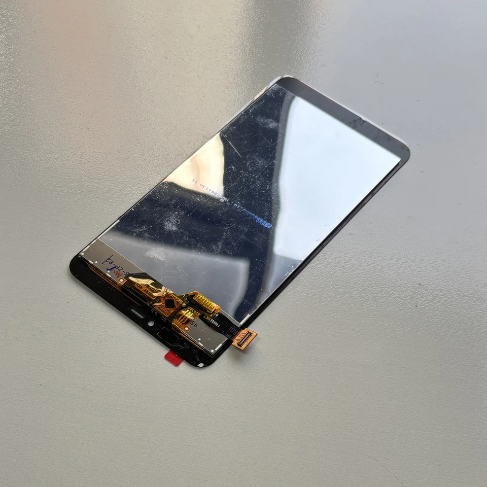 Display original 5.7 