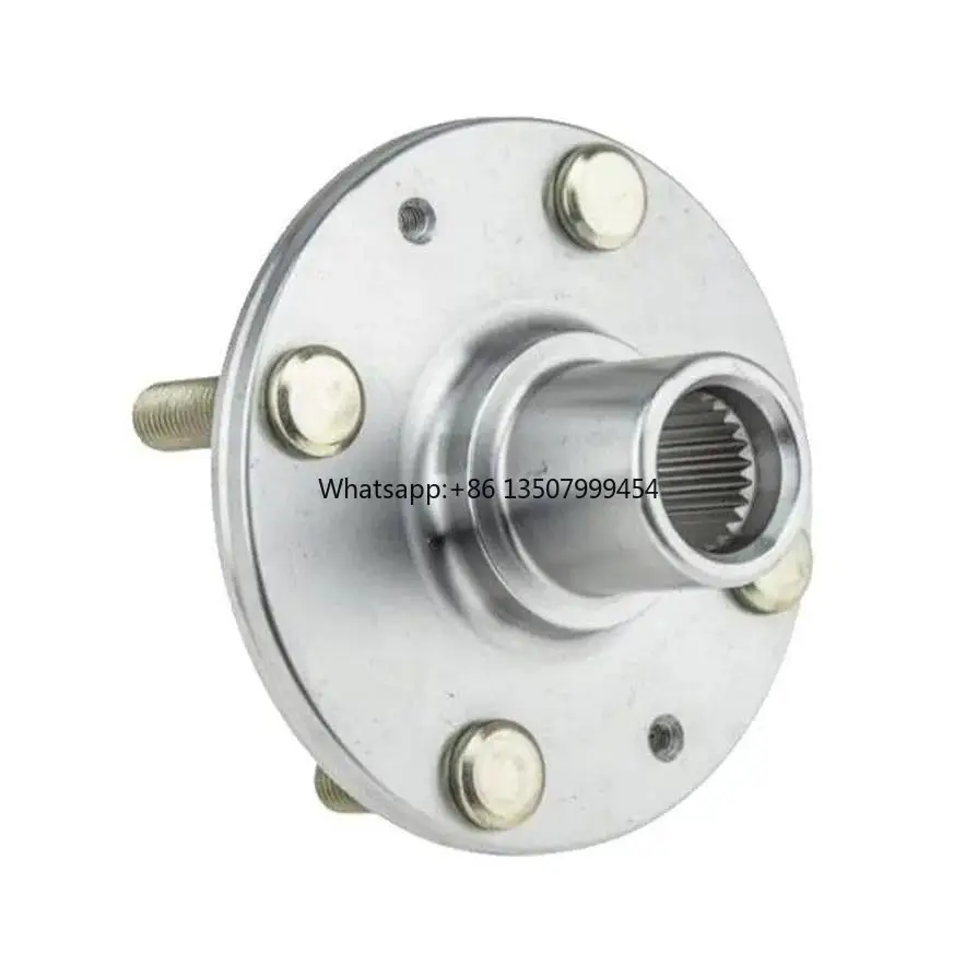 

51750-25001 Wheel Hub Bearing Front Rear Position