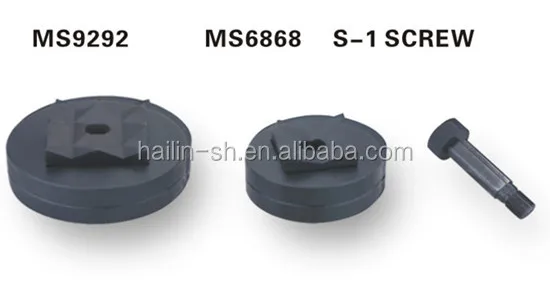 中国有名ブランド パンチダイ スクエアダイセット