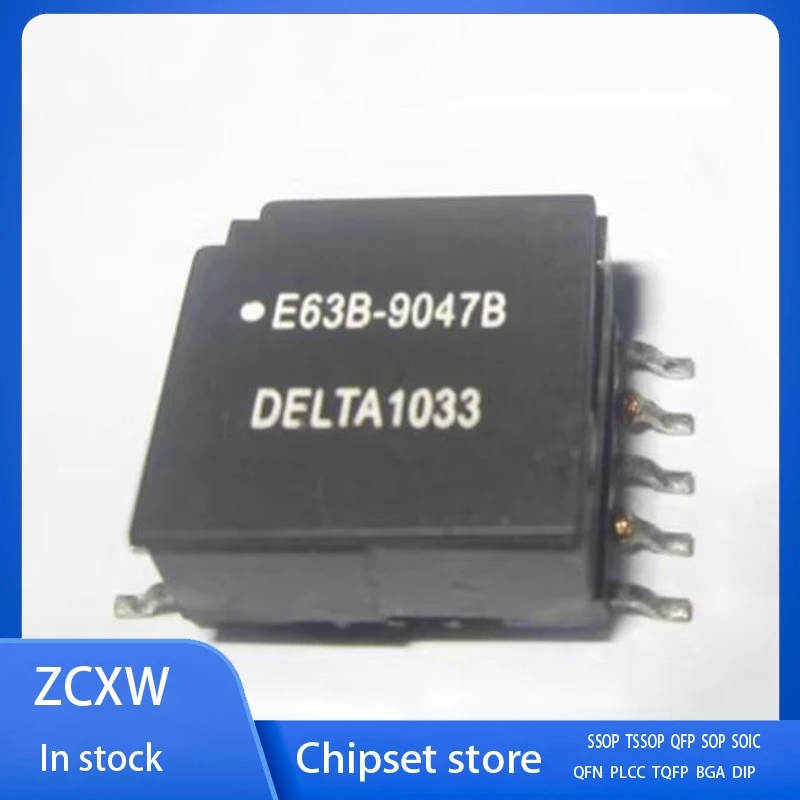 NEW   2PCS/LOT    E63B-9047B    E63B-90478   SOP10