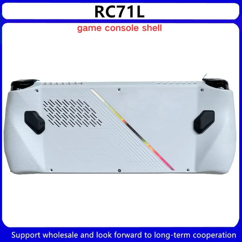 

New For Kailxuling ROG Handheld RC71L Handheld Game Console Win11 Game Console Shell ROG Ally