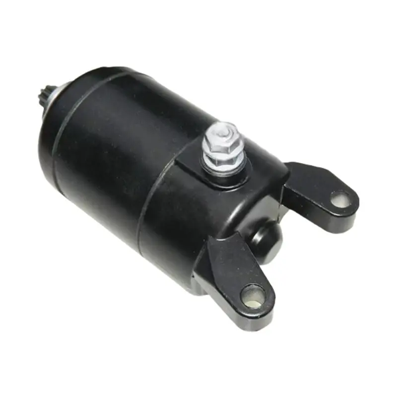 A60E-Starter Motor Replacement 31200-K70-601 Fits For Honda CBF190X CB190R Motorcycle Parts