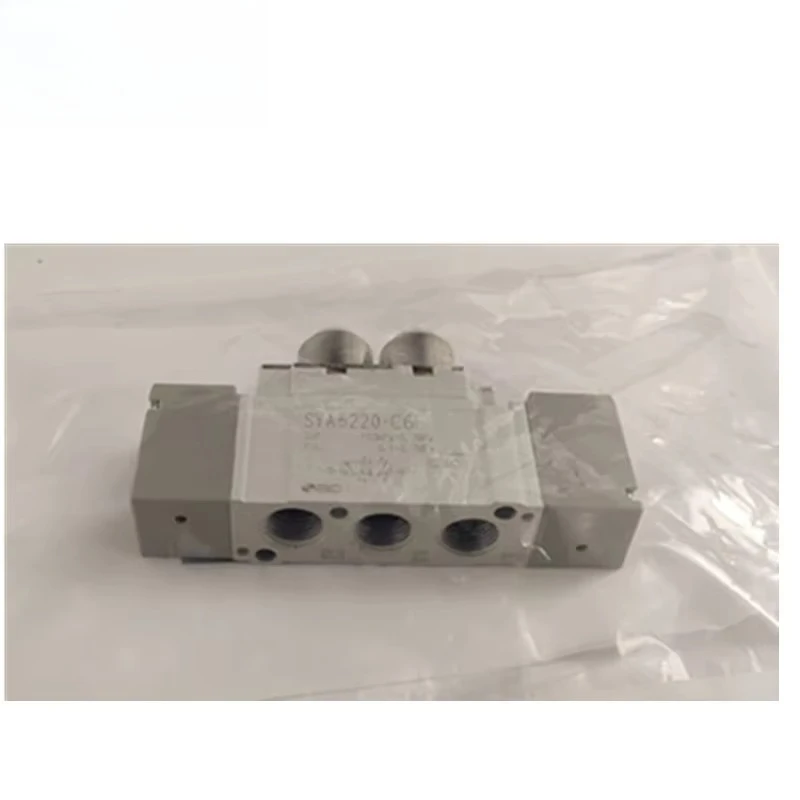 k05 5 Port Air Operated Valve SYA3000 SYA3120 SYA3220 SYA3320 SYA3420 SYA3520 M5 C4 C6 Pneumatic Part