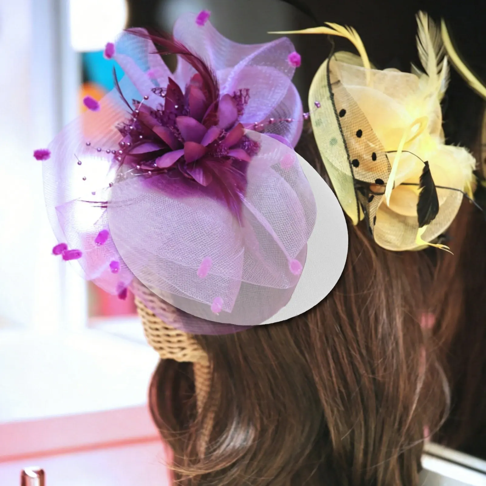 Headwear Comfortable Fit Halloween Fancy Dress Perfect Hat Headpiece Top Rated Accessory