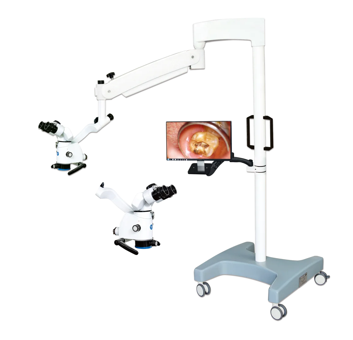 Ent Operating Surgical Microscope Prices Optics Eyes Binocular Operation Microscope