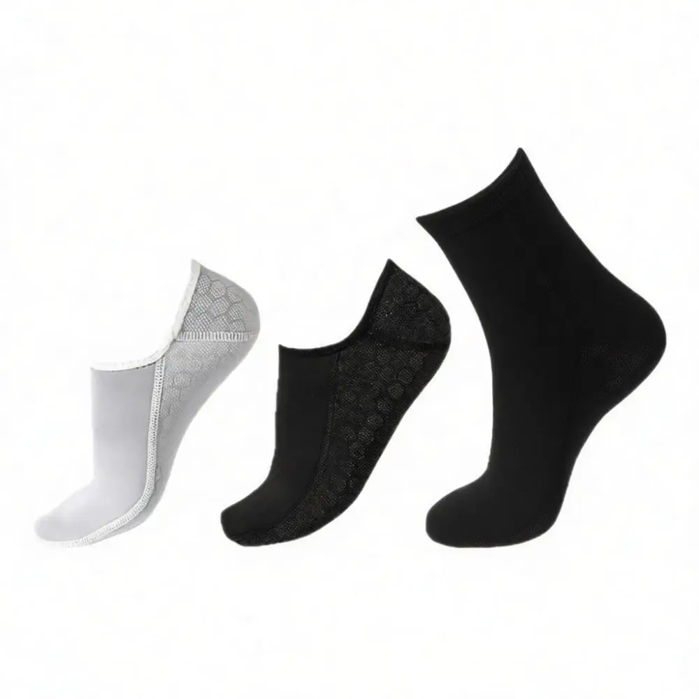 ถุงเท้าดำน้ำนีโอพรีน 3 มม. สำห - Swim Fins บทวิจารณ์และราคา