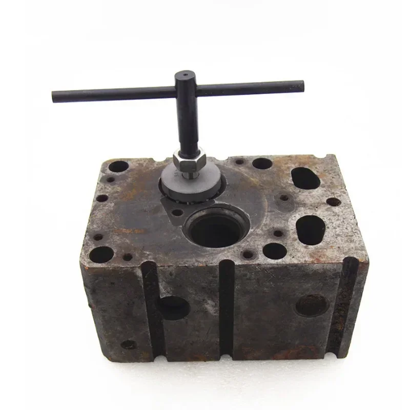 

For Valve seat reamer set For heavy-duty vehicle valve reamer, grinding wheel, engine repair tool, auto repair