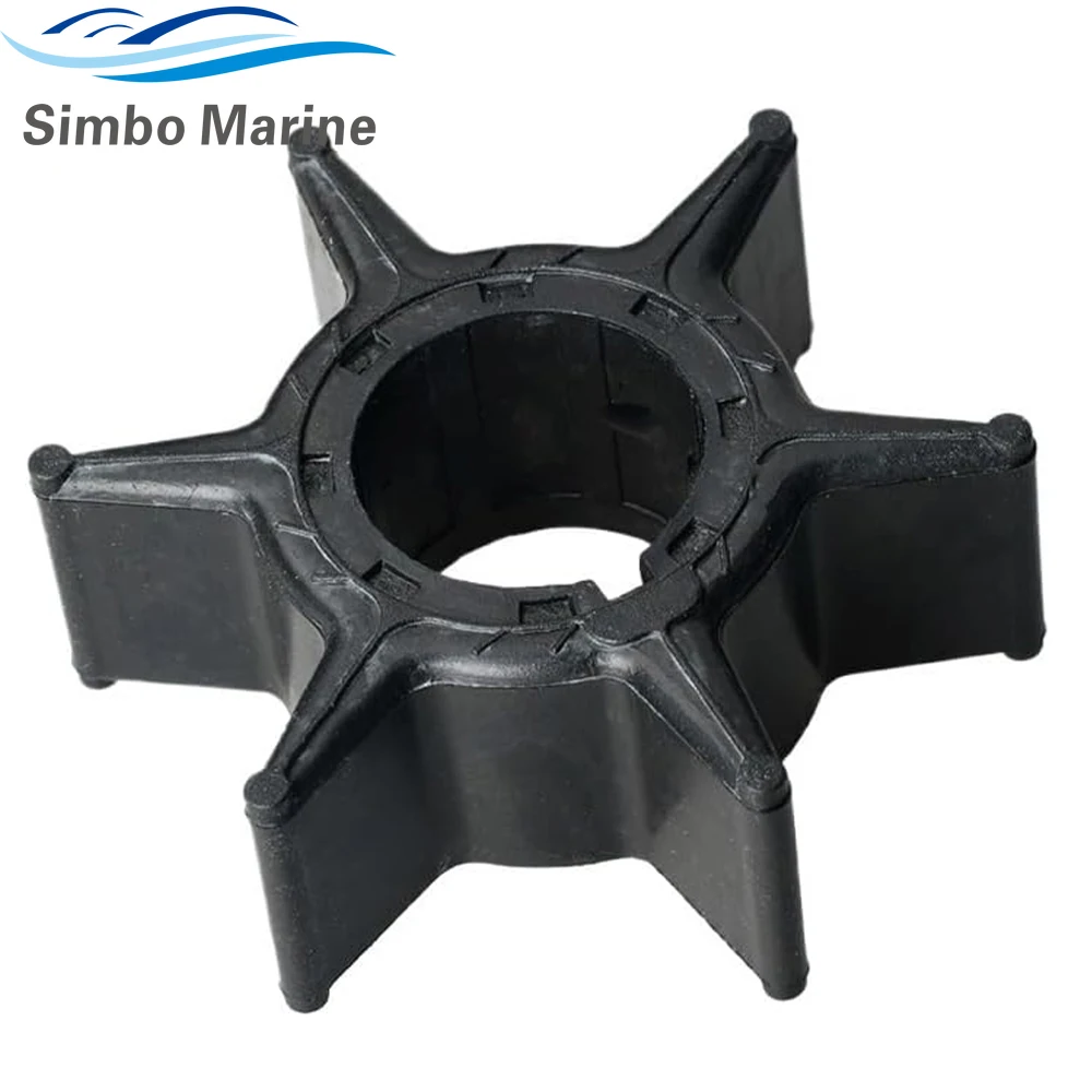

Для Yamaha 2 Str 40 50 55 60 70 HP 4 Str F40A C F45A F50A B FT50B C G F60A C FT60B D F70A Крыльчатка водяного насоса для лодки 6H3-44352