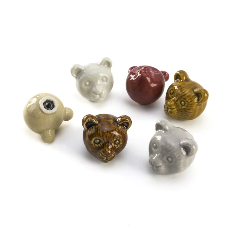 Ceramic Beer Head D…