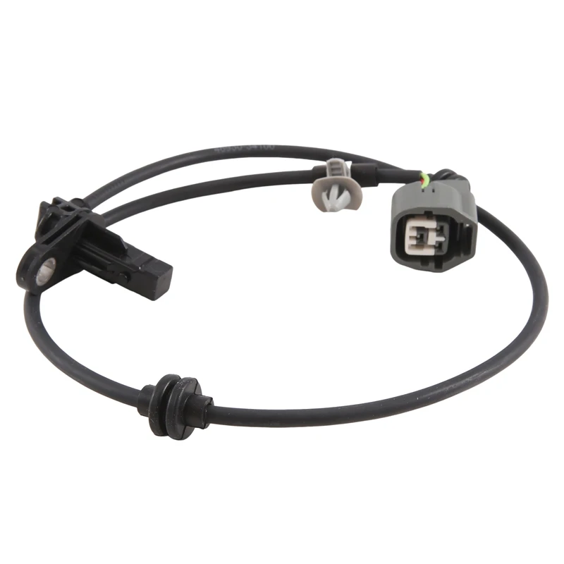 Front Wheel Hub Speed Sensor 48930-34100 For Ssangyong Korando (CK) 2.0 Actyon Sports II / I (QJ) 2.0 4893034100