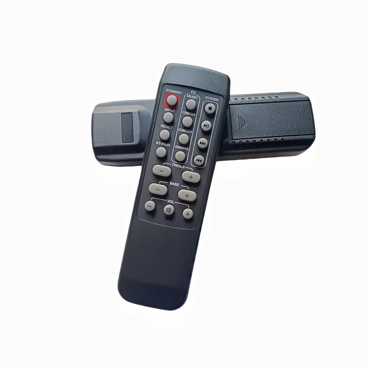 New Remote Control … - image