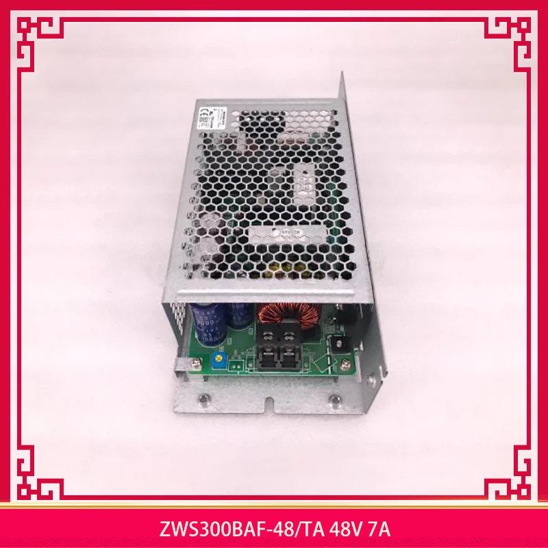 

ZWS300BAF-48/TA 48V 7A For TDK-Lambda Switching Power Supply High Quality Fully Tested Fast Ship