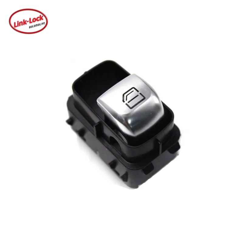 

LINK-LOCK Lift switch rear (black) 2229051904H For W222 W213