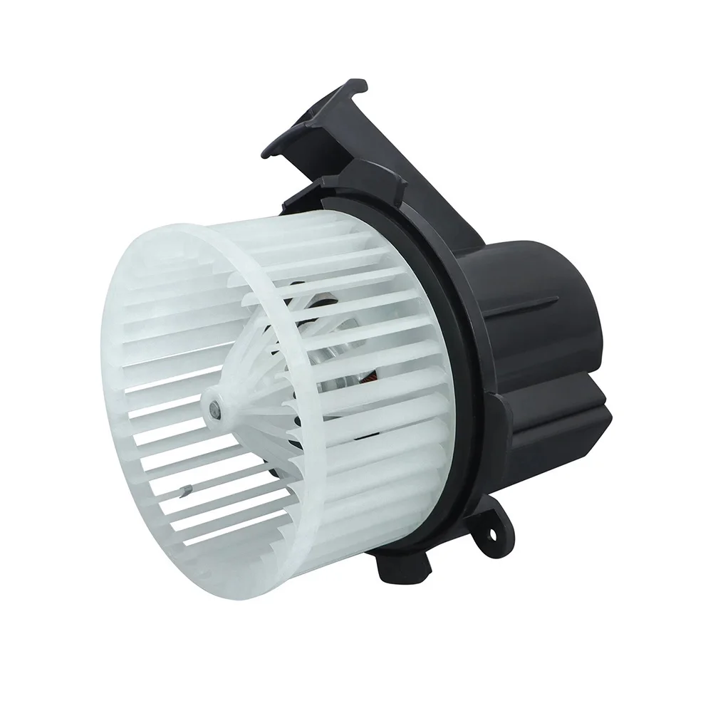 HVAC Heater Blower Motor W/ Fan Cage 212100032 4518300108 4518301600 4518350007 A4518300108 For Smart Fortwo 451 2007-2018