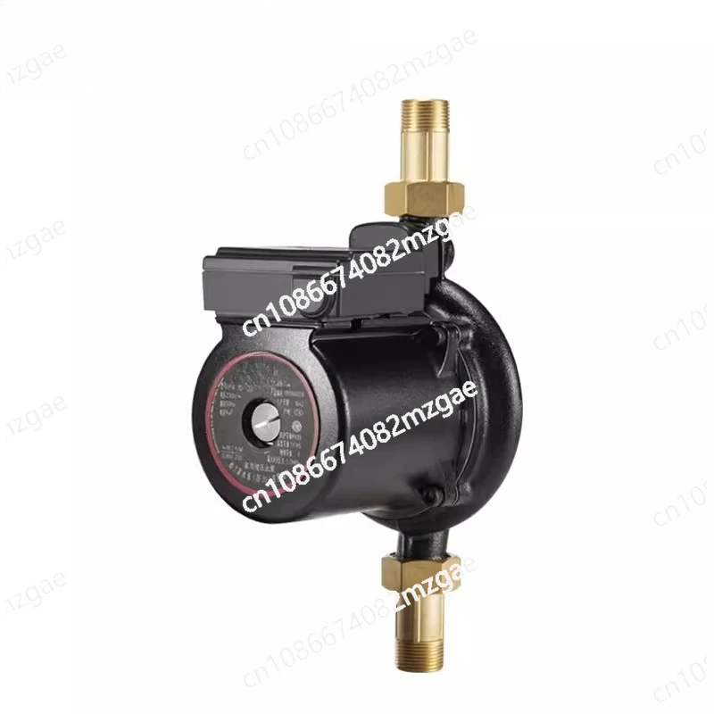 UPA90/120 household automatic booster pump shower water heater tap water low noise pressurized water pump